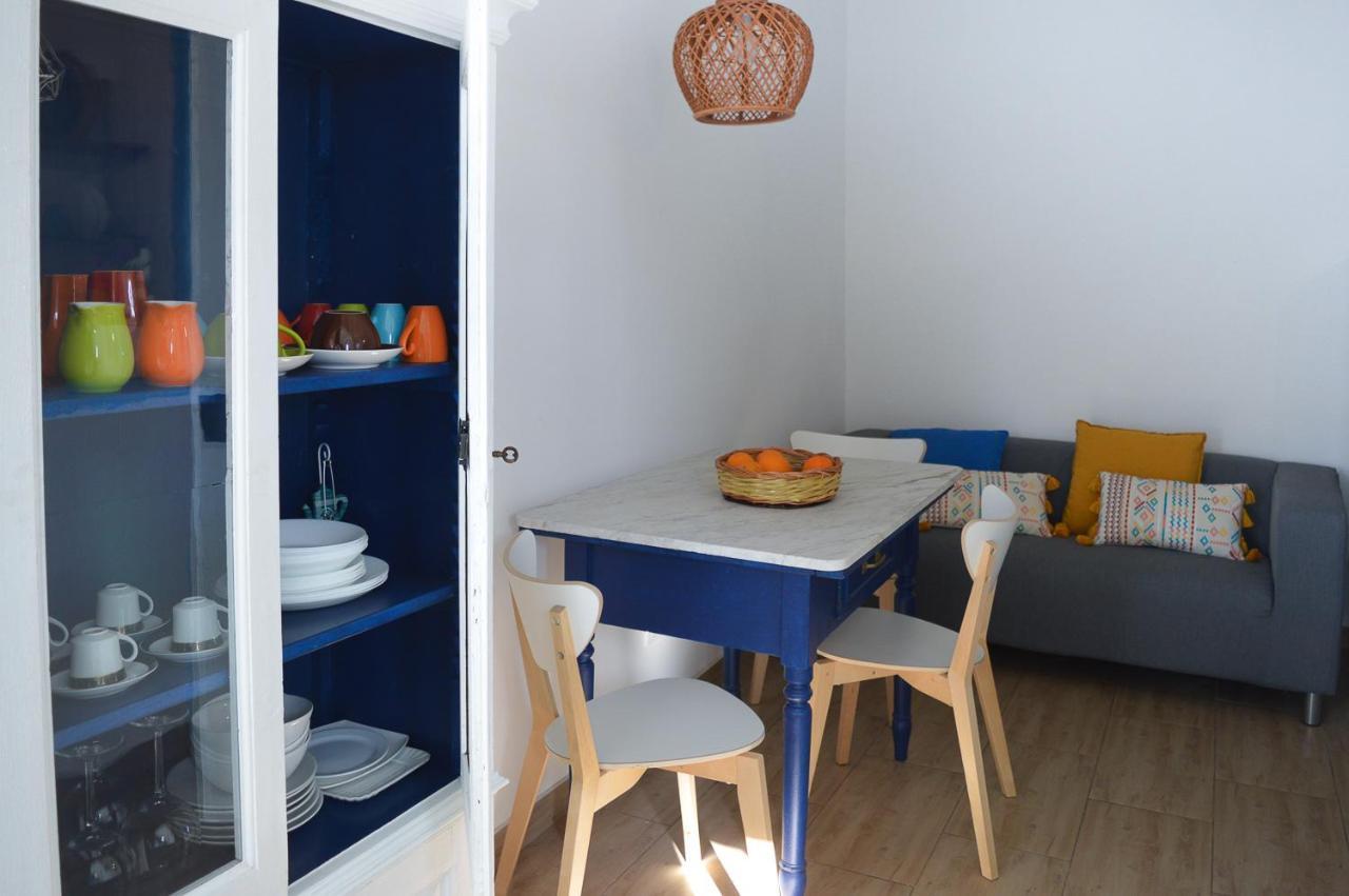 Catania Bedda Home 外观 照片