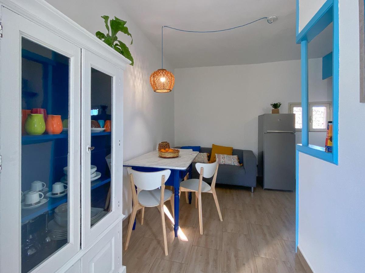 Catania Bedda Home 外观 照片