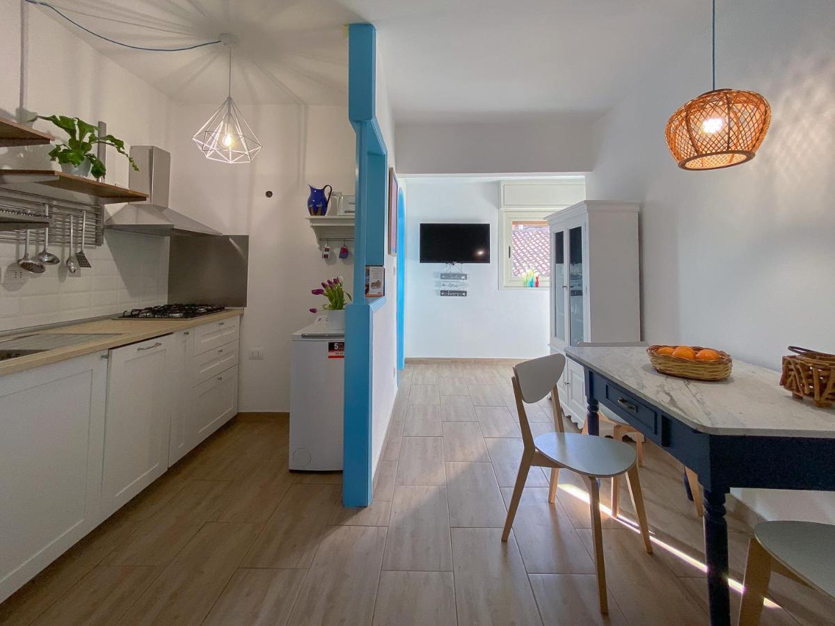 Catania Bedda Home 外观 照片