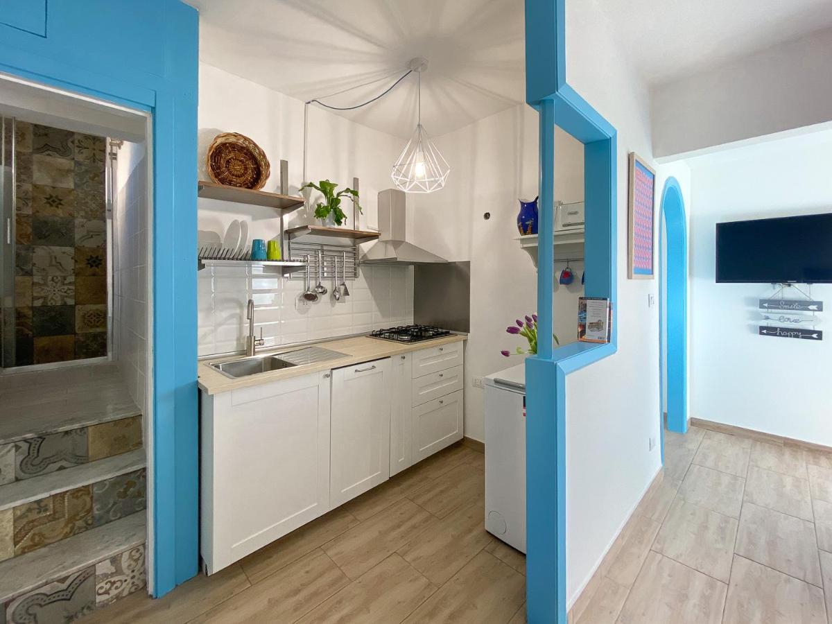 Catania Bedda Home 外观 照片