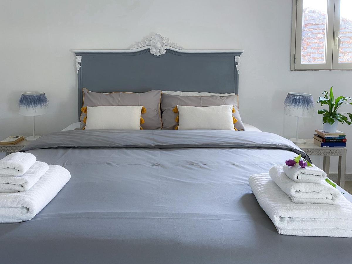 Catania Bedda Home 外观 照片