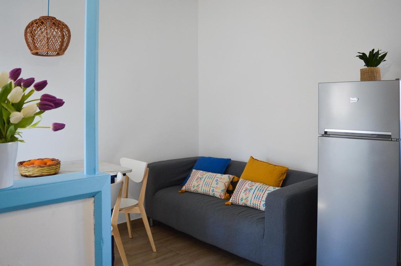 Catania Bedda Home 外观 照片