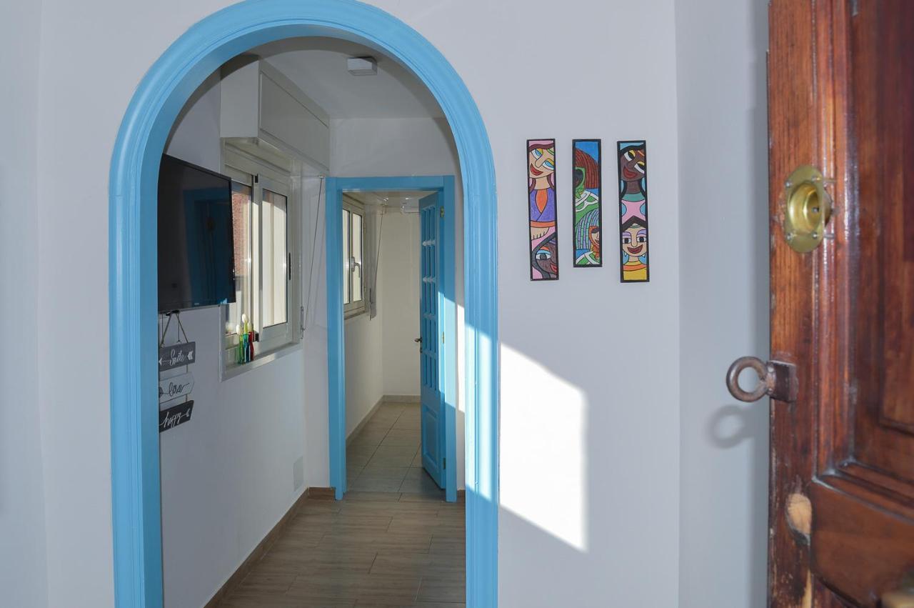 Catania Bedda Home 外观 照片