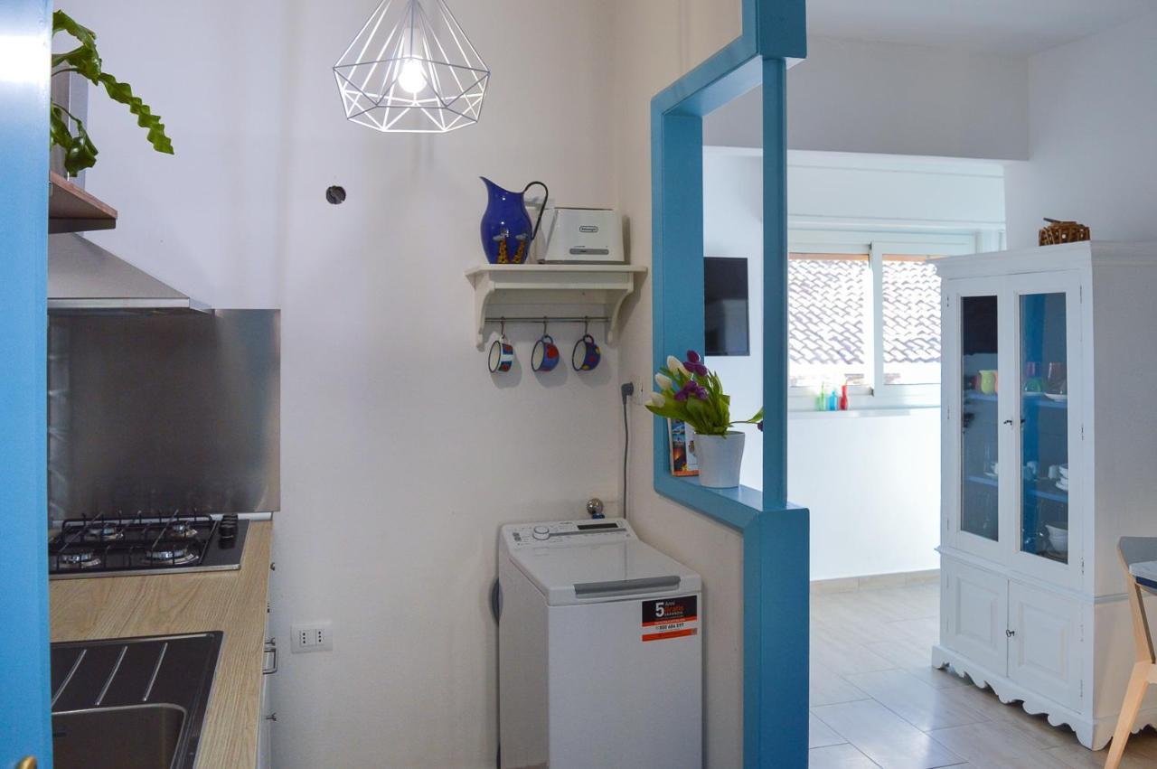 Catania Bedda Home 外观 照片