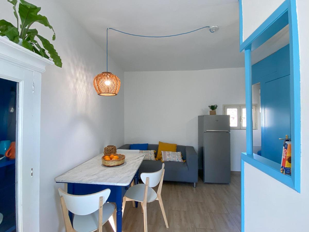 Catania Bedda Home 外观 照片
